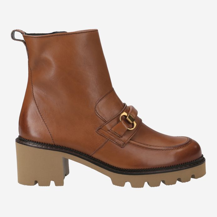 Paul Green Stiefelette 8093-004