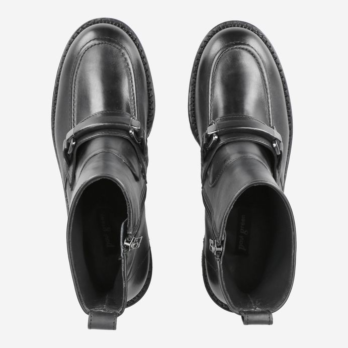 Paul Green Stiefelette 8093-014