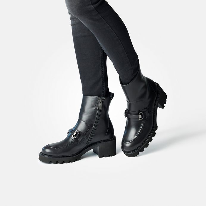 Paul Green Stiefelette 8093-014