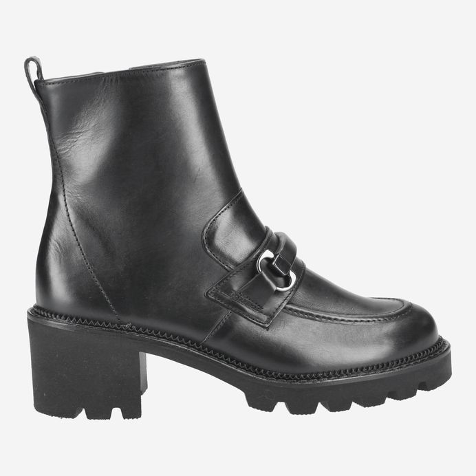 Paul Green Stiefelette 8093-014