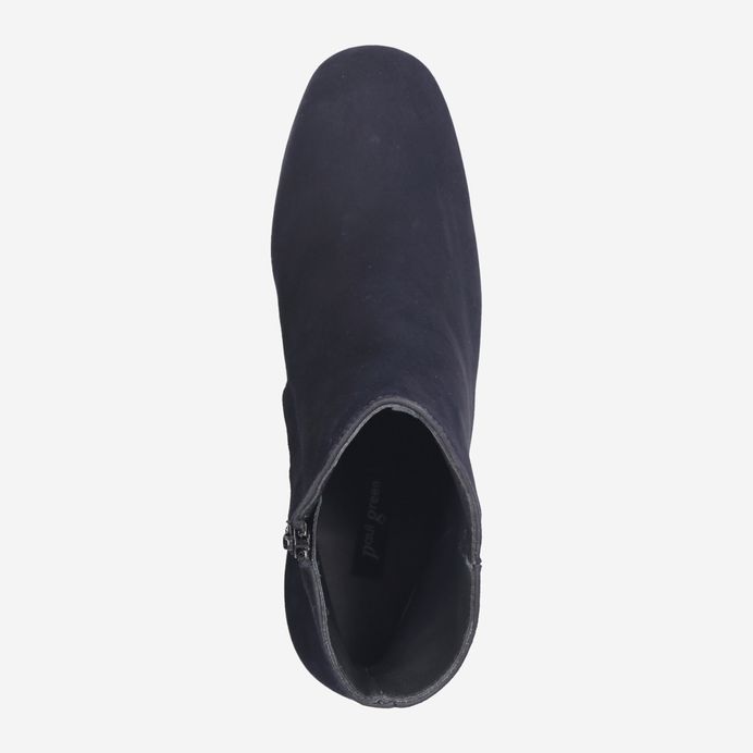 Paul Green Stiefelette 8101-004