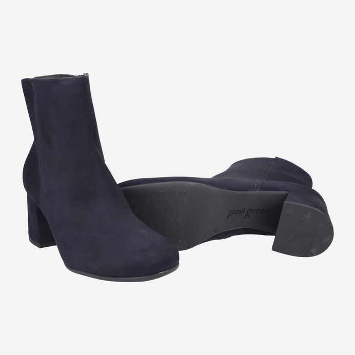 Paul Green Stiefelette 8101-004
