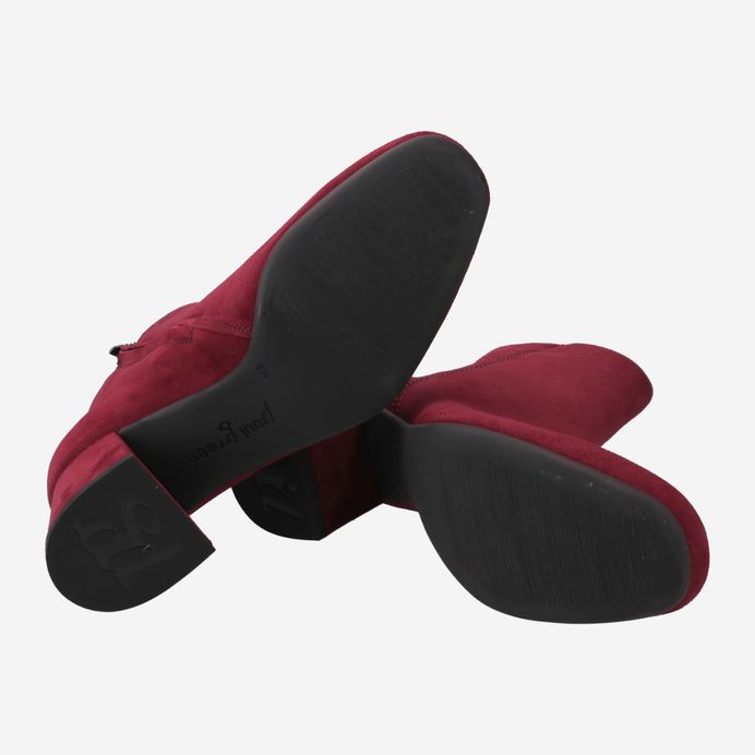 Paul Green Stiefelette 8101-014