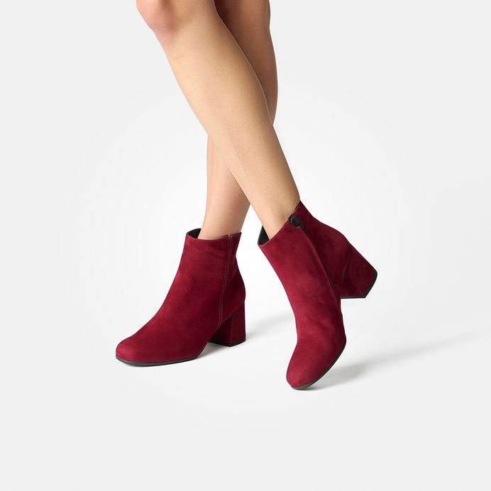 Paul Green Stiefelette 8101-014