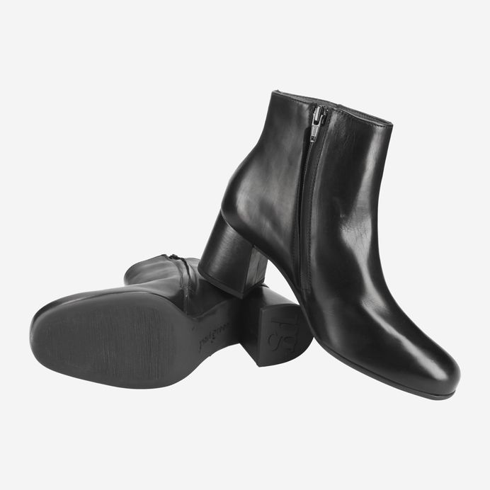 Paul Green Stiefelette 8101-034