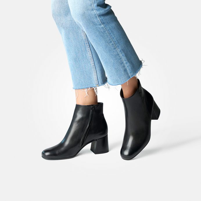 Paul Green Stiefelette 8101-034