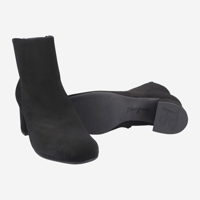 Paul Green Stiefelette 8101-044