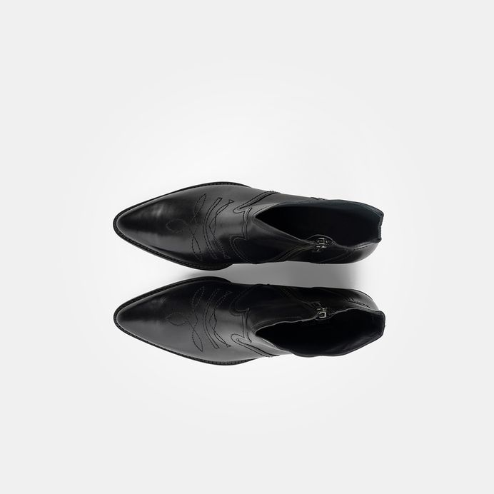 Paul Green Stiefelette 8110-004