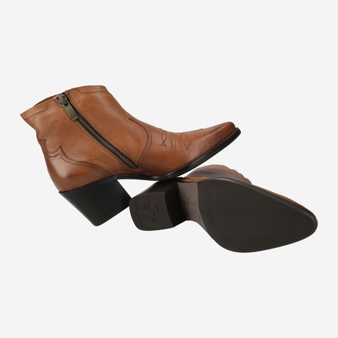 Paul Green Stiefelette 8110-014