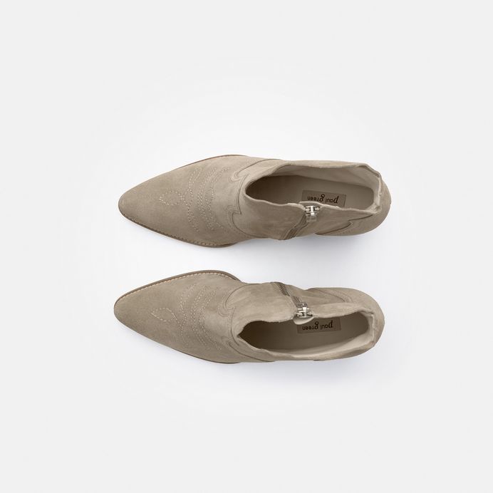 Paul Green Stiefelette 8110-024