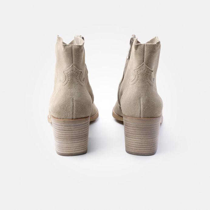 Paul Green Stiefelette 8110-024