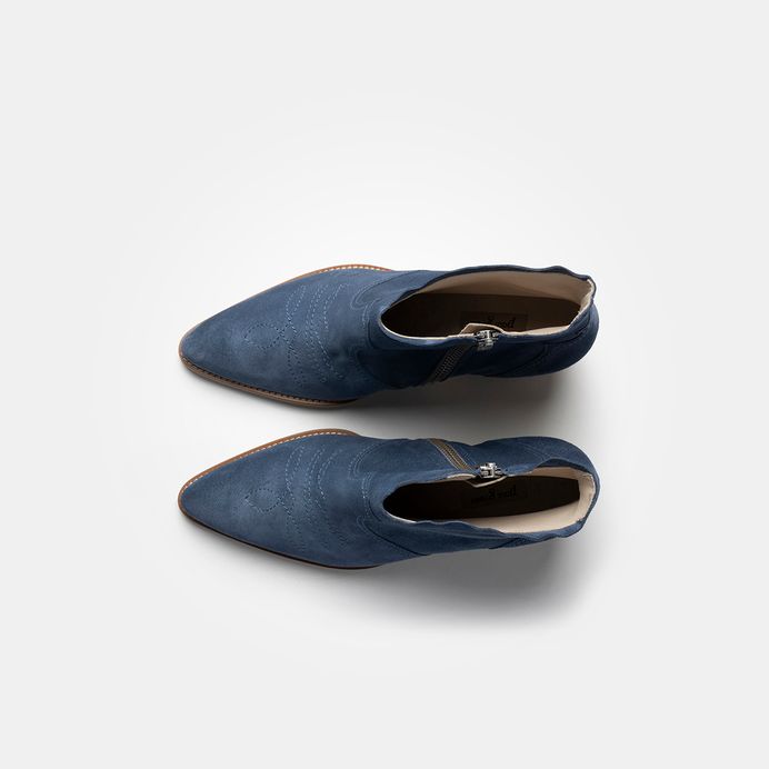 Paul Green Stiefelette 8110-065