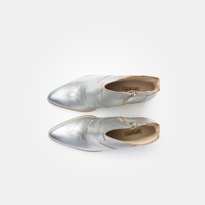 Paul Green Stiefelette 8110-075