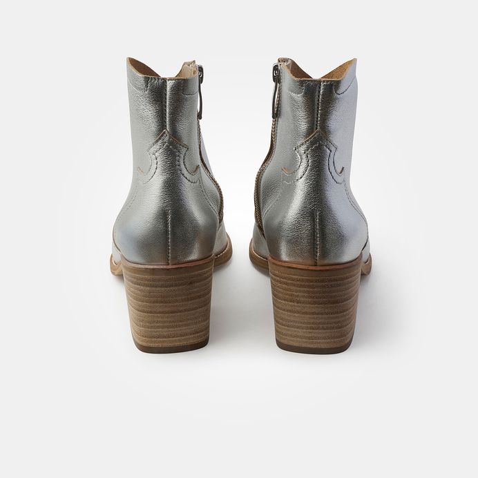 Paul Green Stiefelette 8110-075