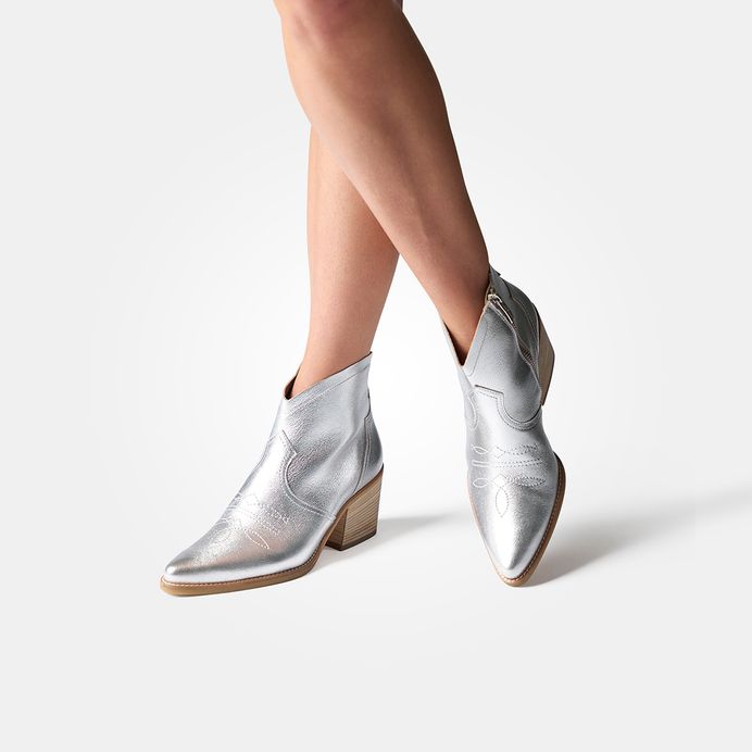 Paul Green Stiefelette 8110-075