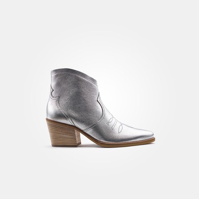 Paul Green Stiefelette 8110-075