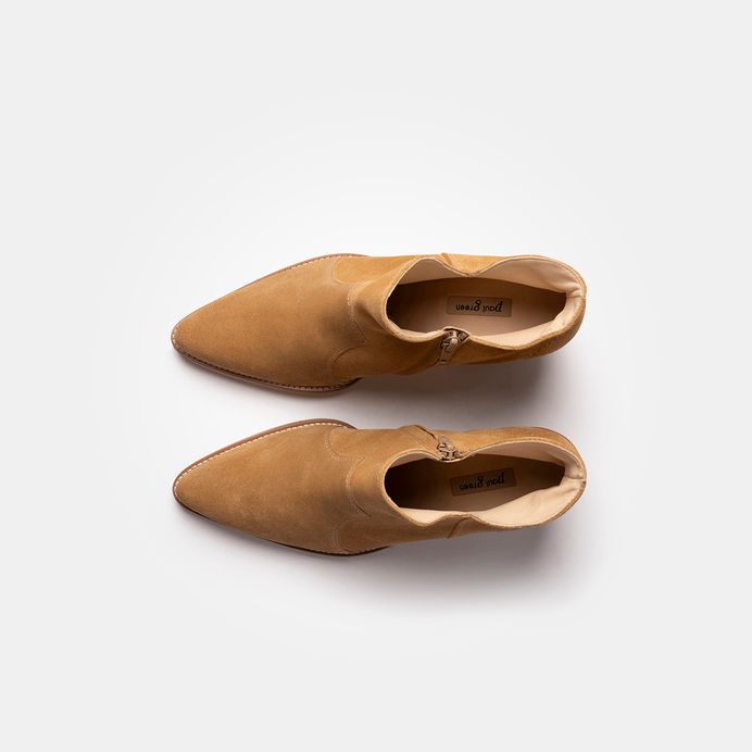 Paul Green Stiefelette 8125-015