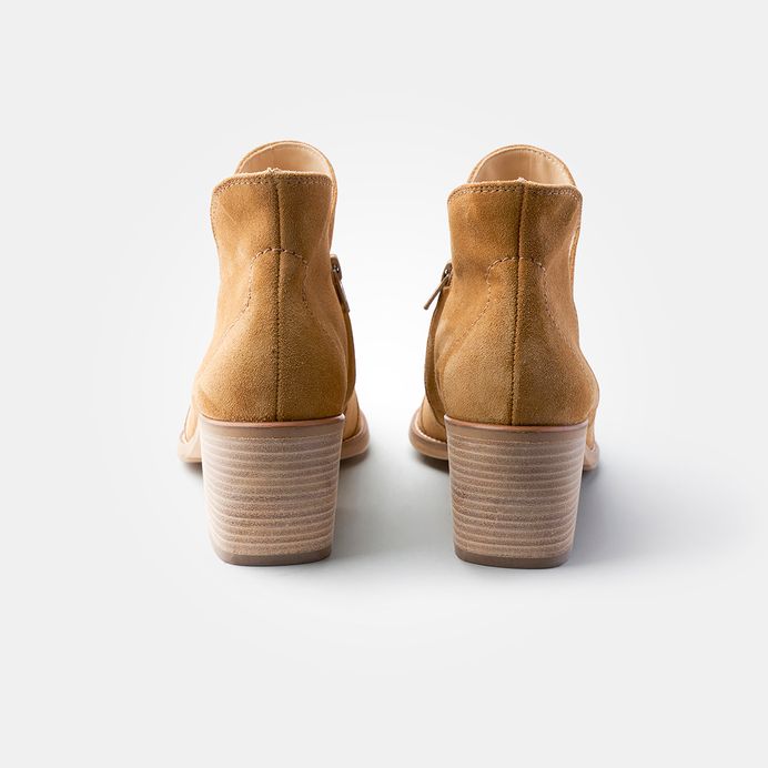 Paul Green Stiefelette 8125-015