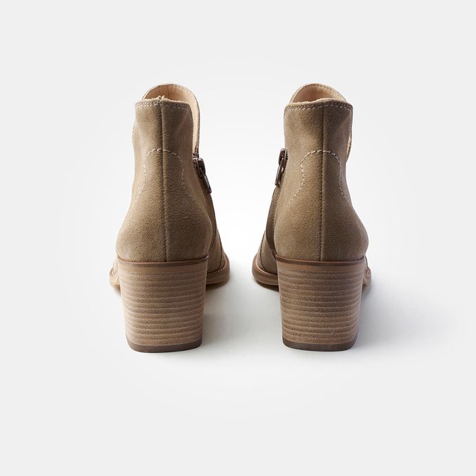 Paul Green Stiefelette 8125-025