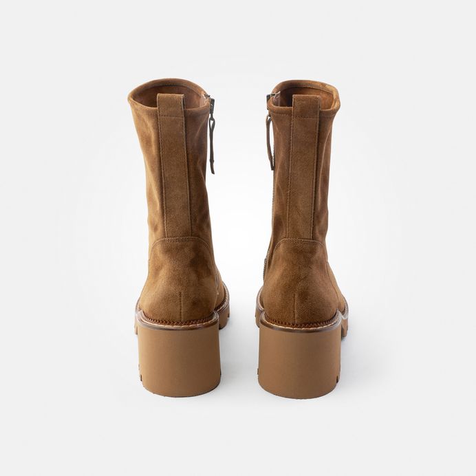 Paul Green Stiefelette 8133-006