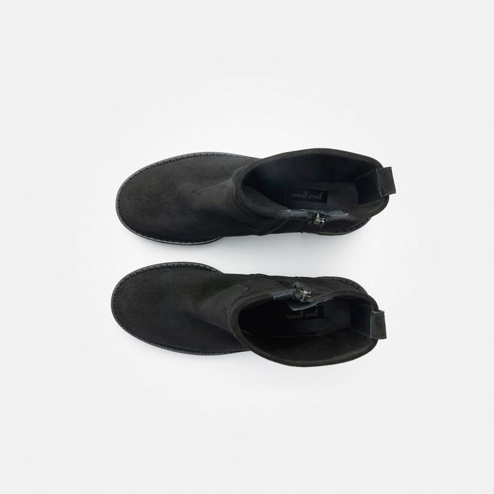 Paul Green Stiefelette 8133-016