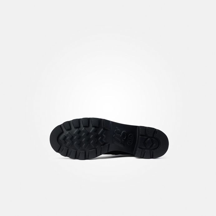 Paul Green Stiefelette 8133-016