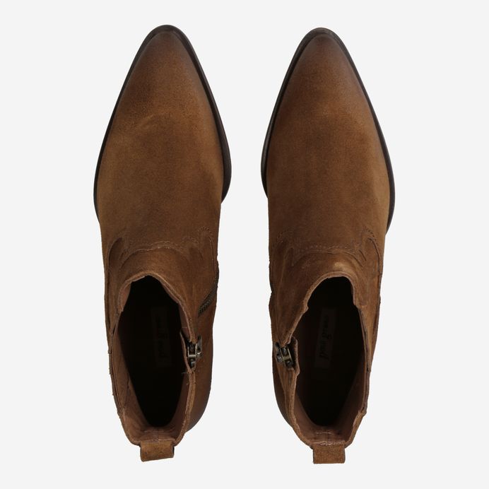 Paul Green Stiefelette 8144-006