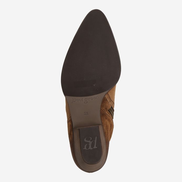 Paul Green Stiefelette 8144-006