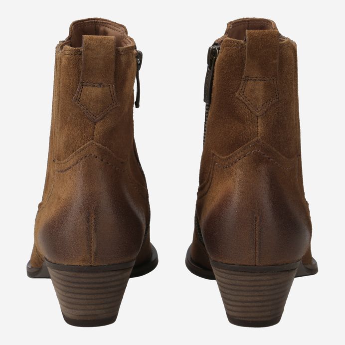 Paul Green Stiefelette 8144-006