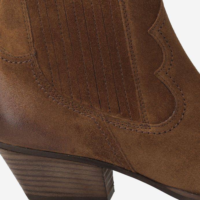 Paul Green Stiefelette 8144-006