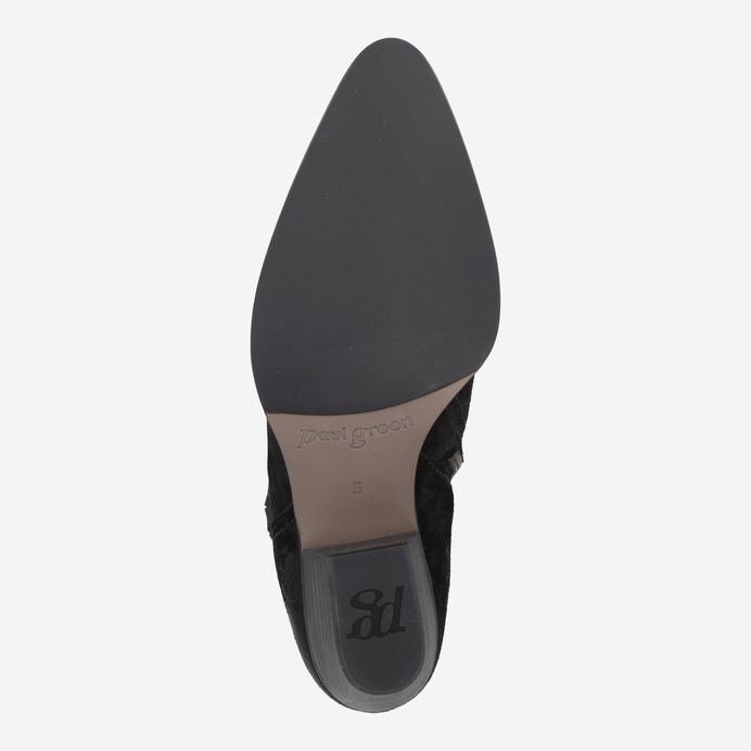 Paul Green Stiefelette 8144-016