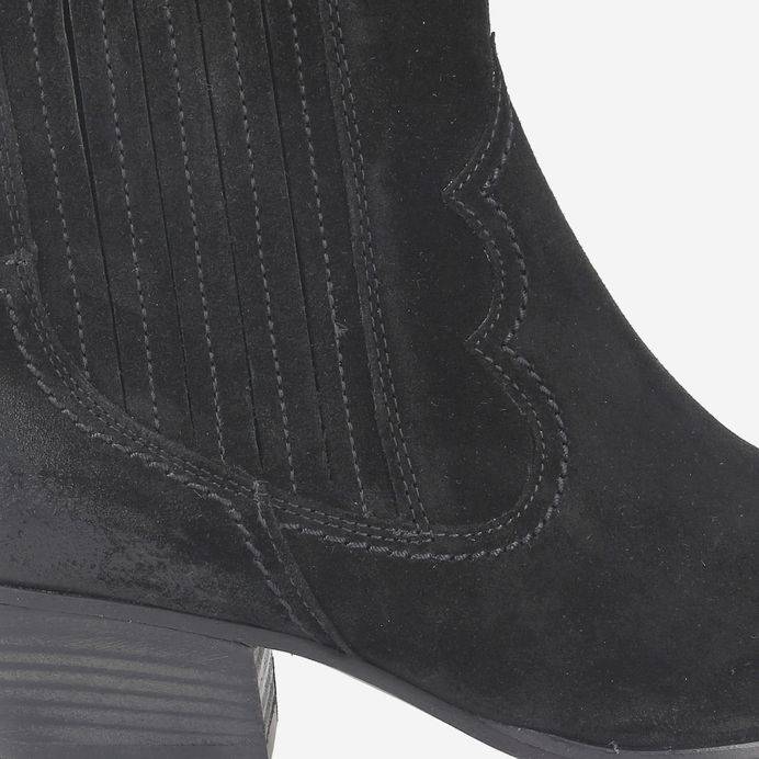 Paul Green Stiefelette 8144-016