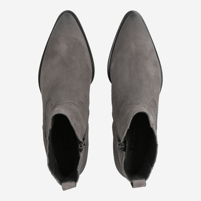 Paul Green Stiefelette 8144-026