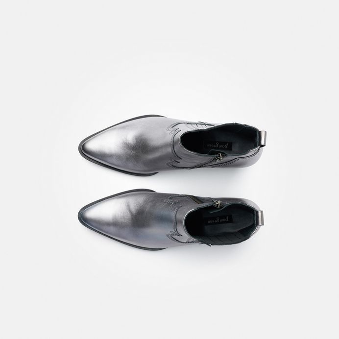 Paul Green Stiefelette 8144-036