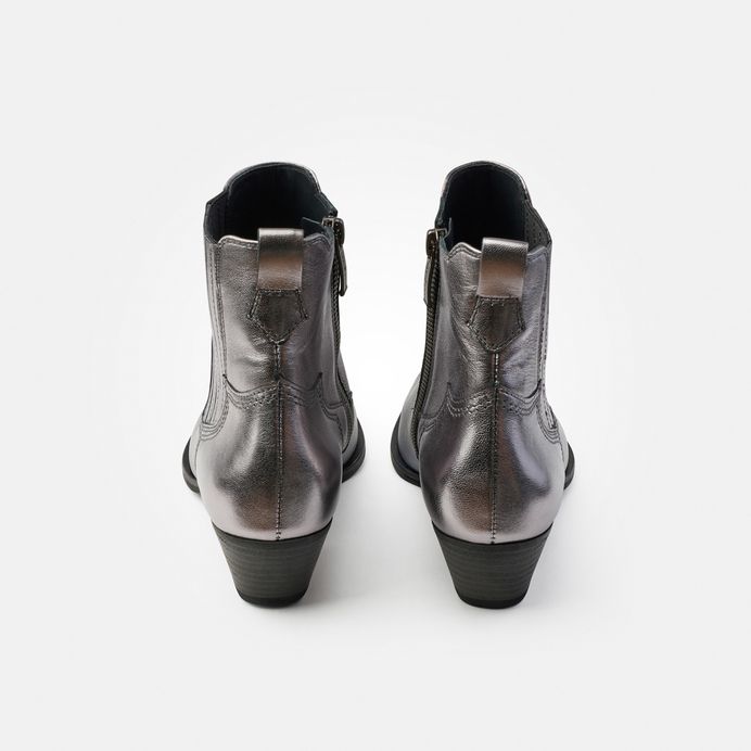 Paul Green Stiefelette 8144-036