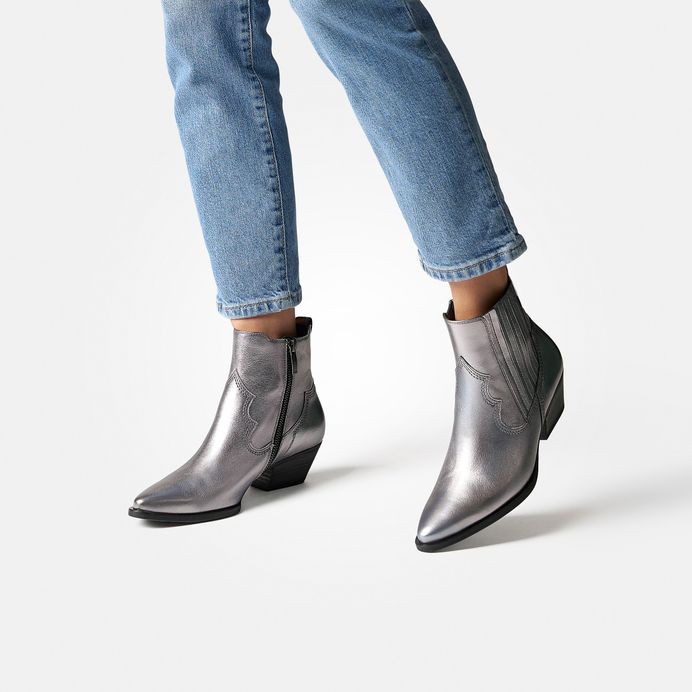 Paul Green Stiefelette 8144-036