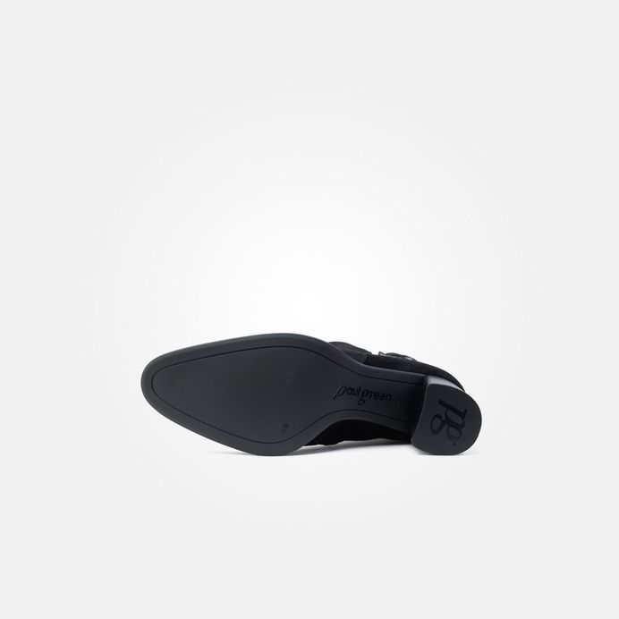 Paul Green Stiefelette 8147-016