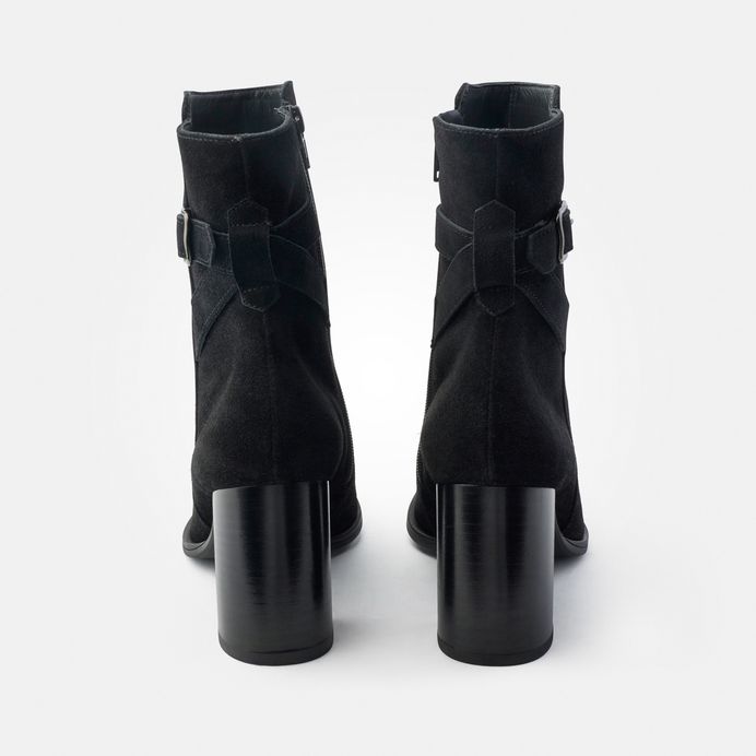 Paul Green Stiefelette 8147-016