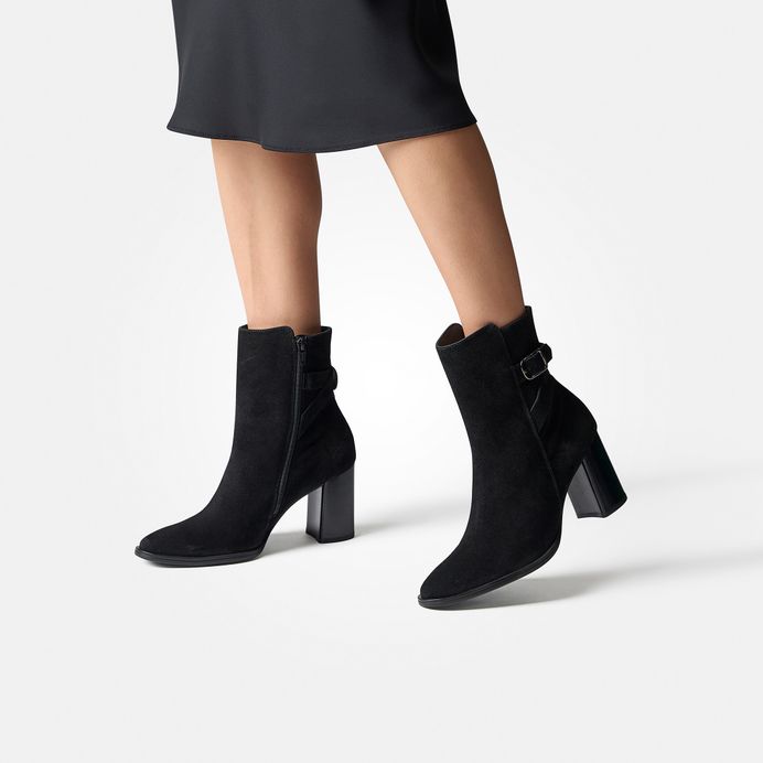 Paul Green Stiefelette 8147-016