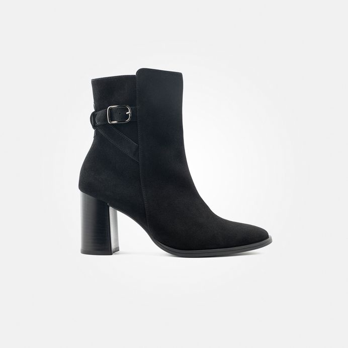 Paul Green Stiefelette 8147-016