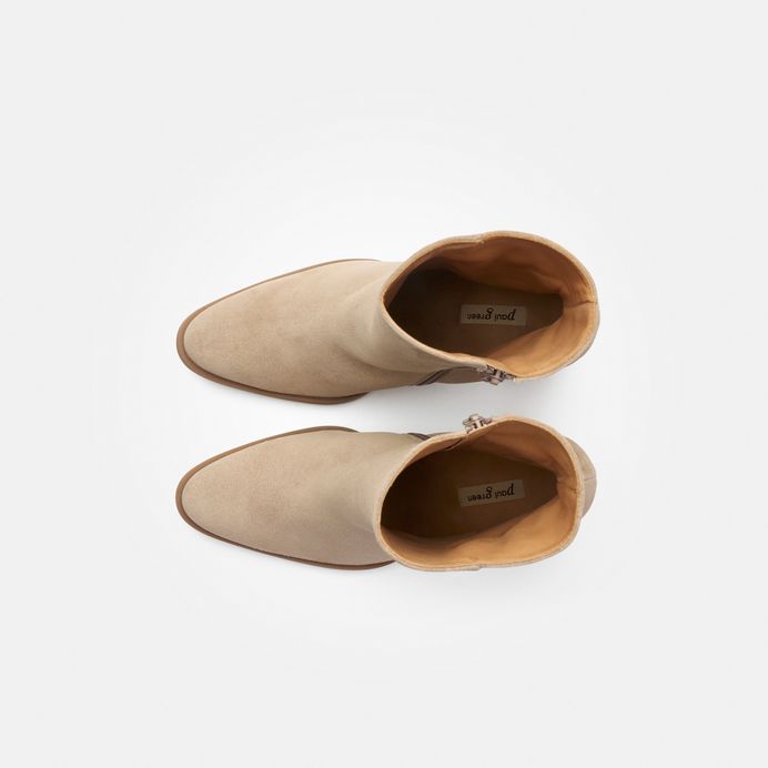 Paul Green Stiefelette 8147-026