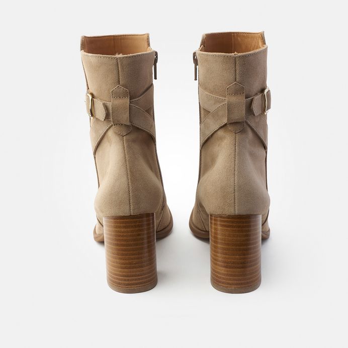 Paul Green Stiefelette 8147-026