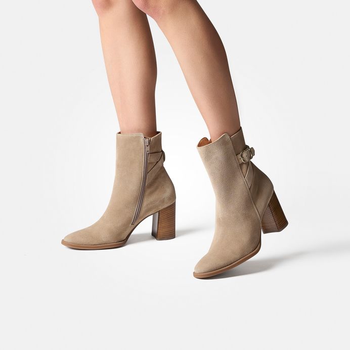 Paul Green Stiefelette 8147-026