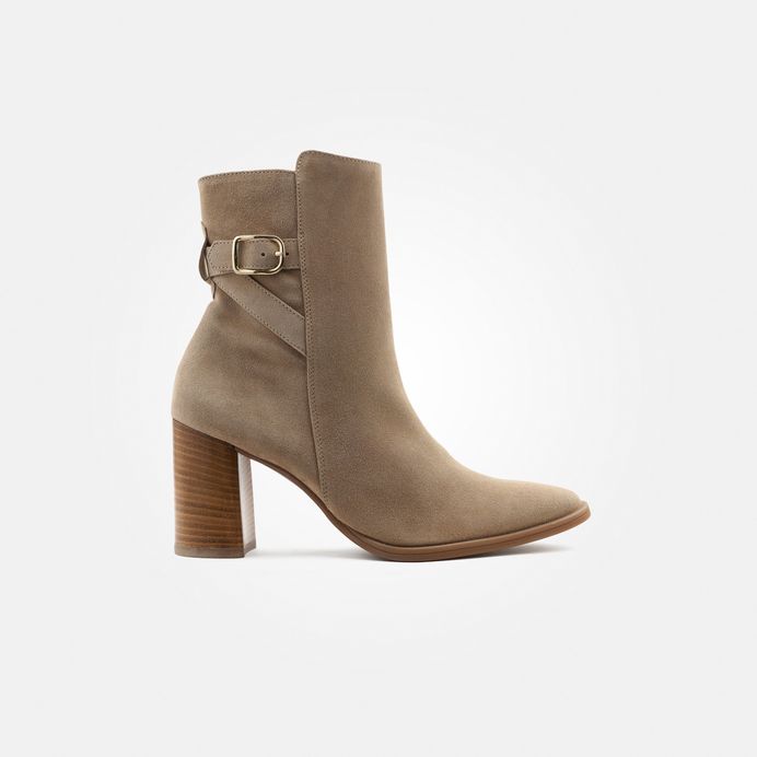 Paul Green Stiefelette 8147-026