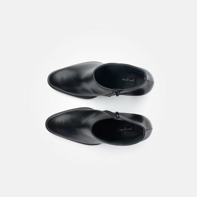 Paul Green Stiefelette 8149-006