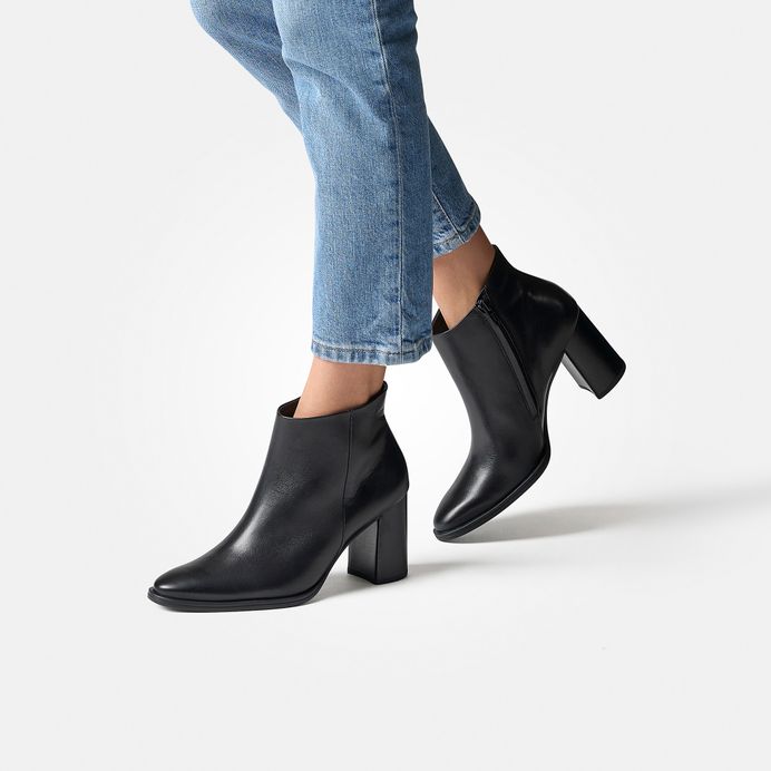 Paul Green Stiefelette 8149-006