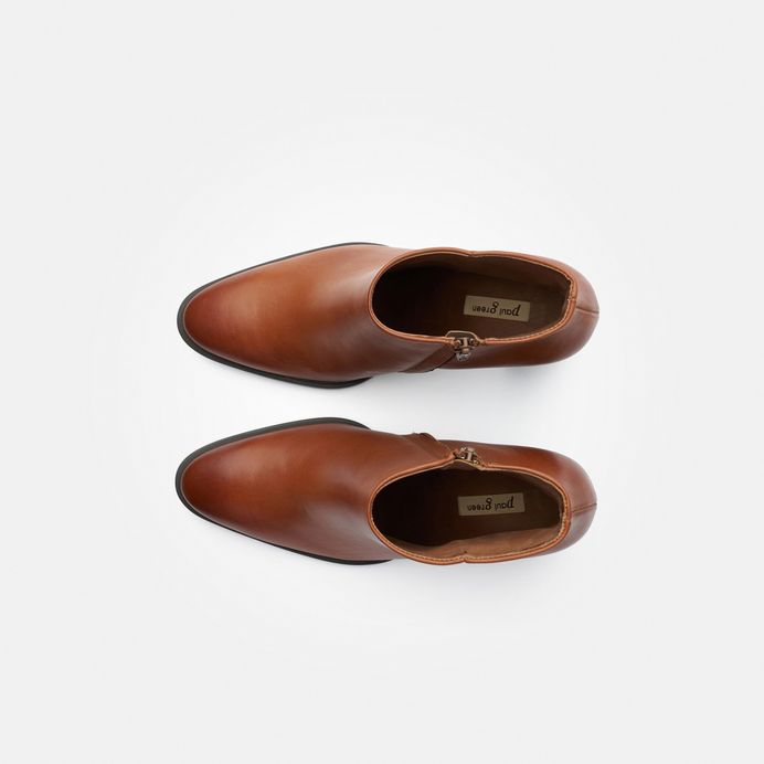 Paul Green Stiefelette 8149-016