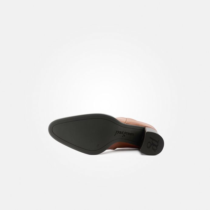 Paul Green Stiefelette 8149-016