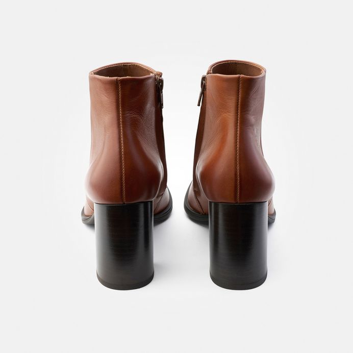 Paul Green Stiefelette 8149-016