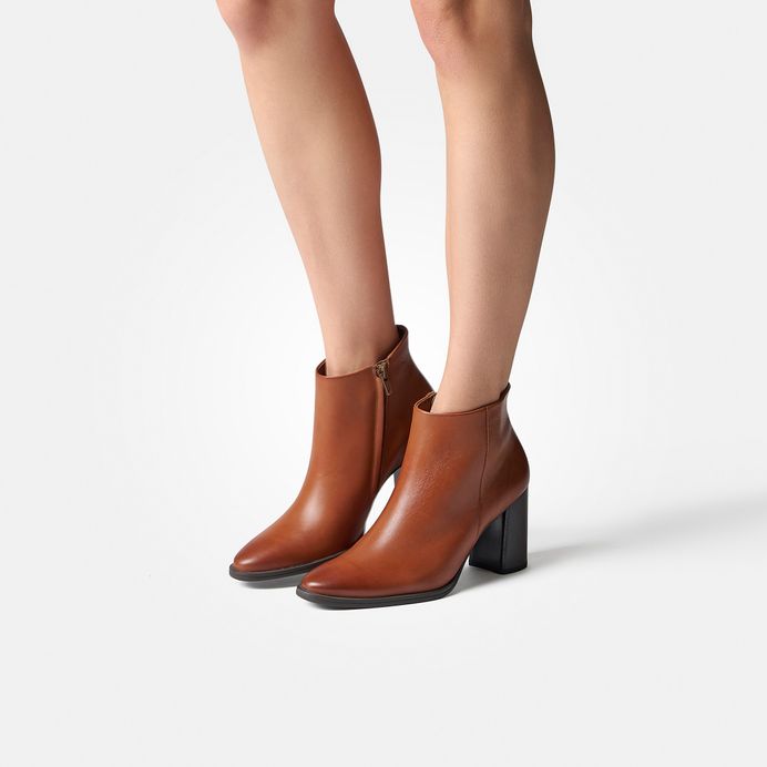 Paul Green Stiefelette 8149-016